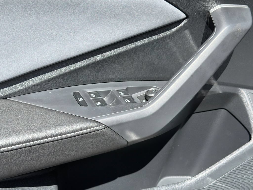 New 2026 Volkswagen Jetta SE FWD image 15