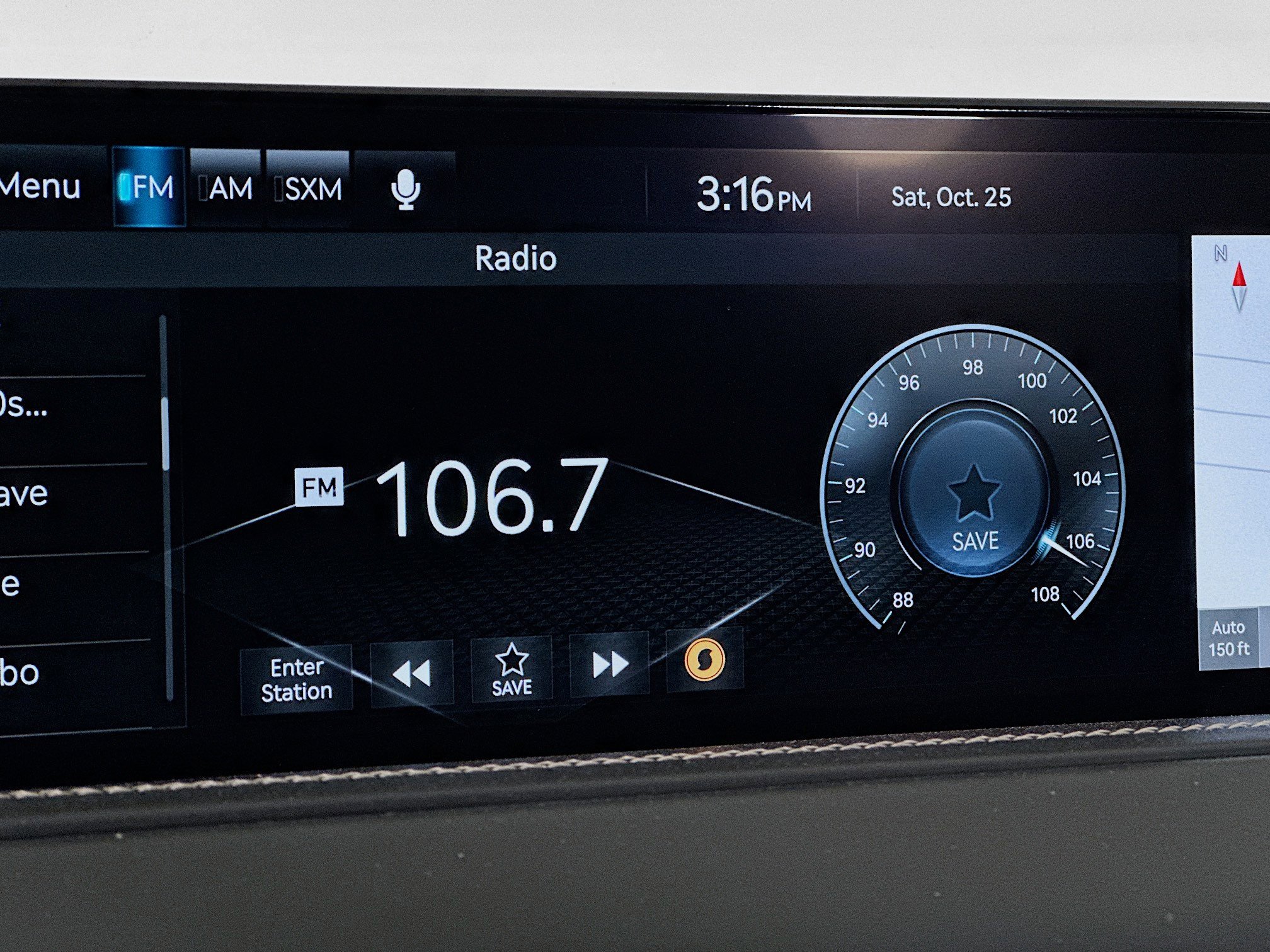 Used 2024 Genesis GV80 3.5T image 21