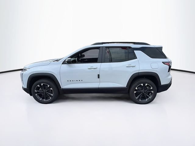 New 2027 Chevrolet Equinox RS FWD image 9
