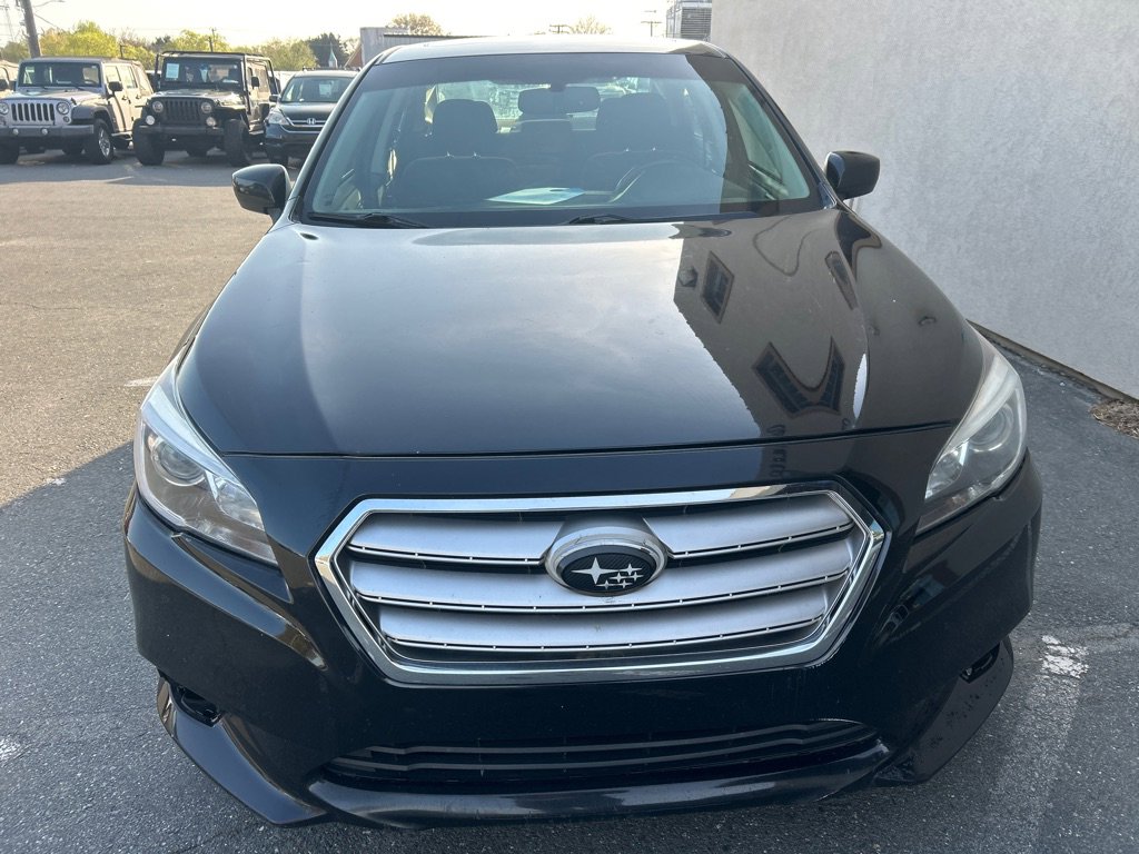 Used 2015 Subaru Legacy 2.5i Premium w/ Moonroof Package image 2