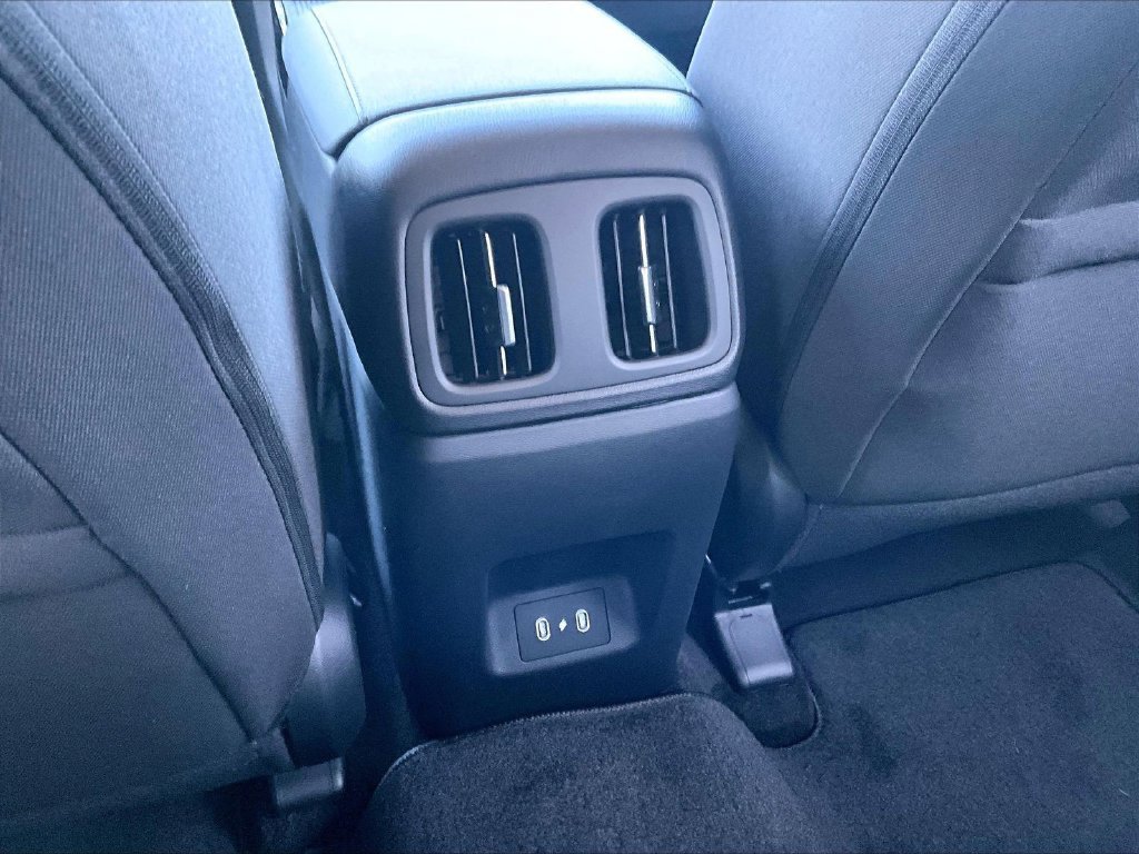 New 2026 Hyundai Tucson SEL AWD/4WD image 12