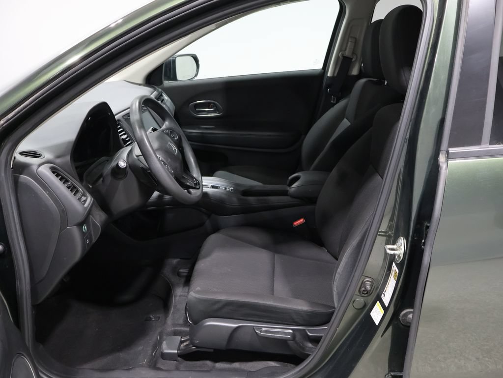 Used 2016 Honda HR-V EX image 12