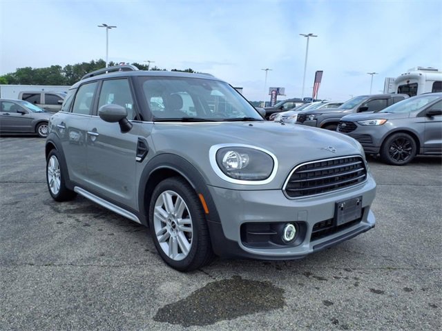 Used 2020 MINI Cooper Countryman ALL4 image 4