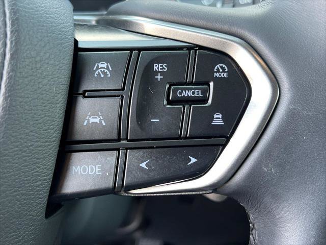 Certified 2026 Lexus RX 350h w/ All Season Protection Package AWD/4WD image 26