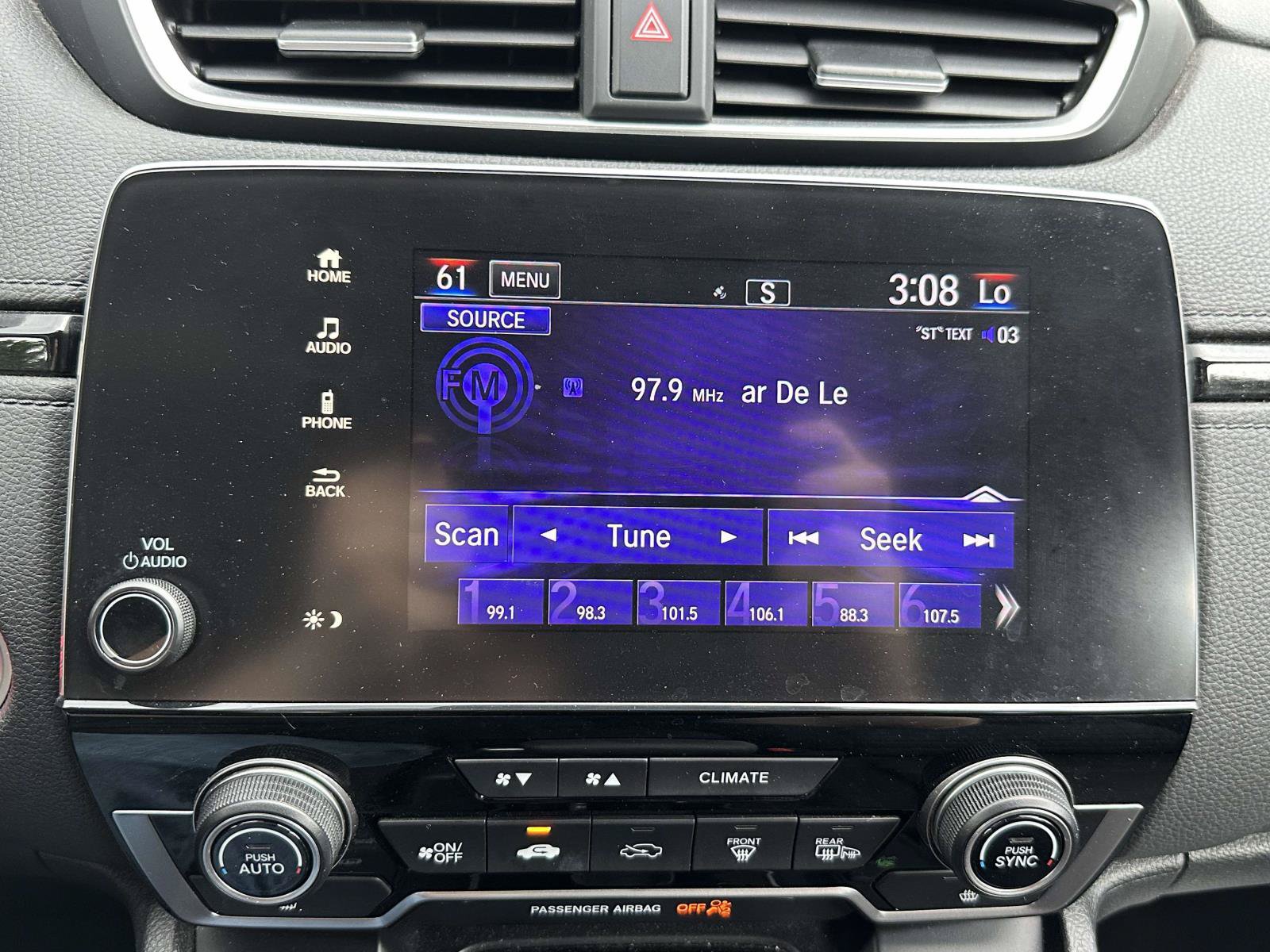 Used 2019 Honda CR-V EX image 32
