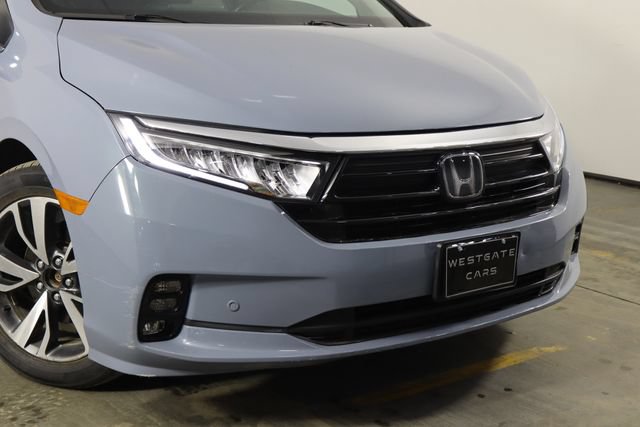 Used 2023 Honda Odyssey Touring image 45
