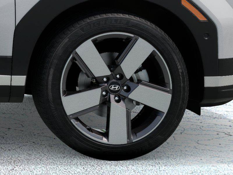 New 2027 Hyundai Santa Fe Limited AWD/4WD image 10