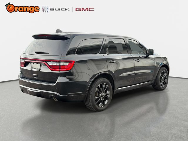 Used 2022 Dodge Durango R/T RWD image 3
