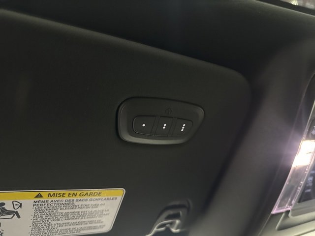 New 2025 RAM 1500 Laramie image 16