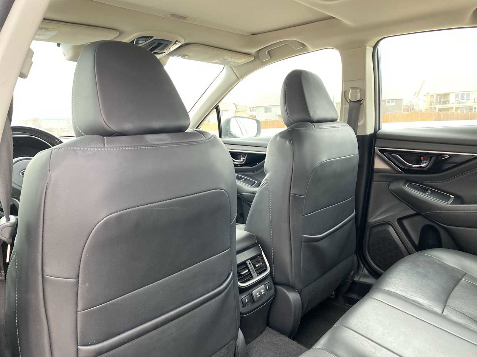 Used 2021 Subaru Legacy Limited image 32