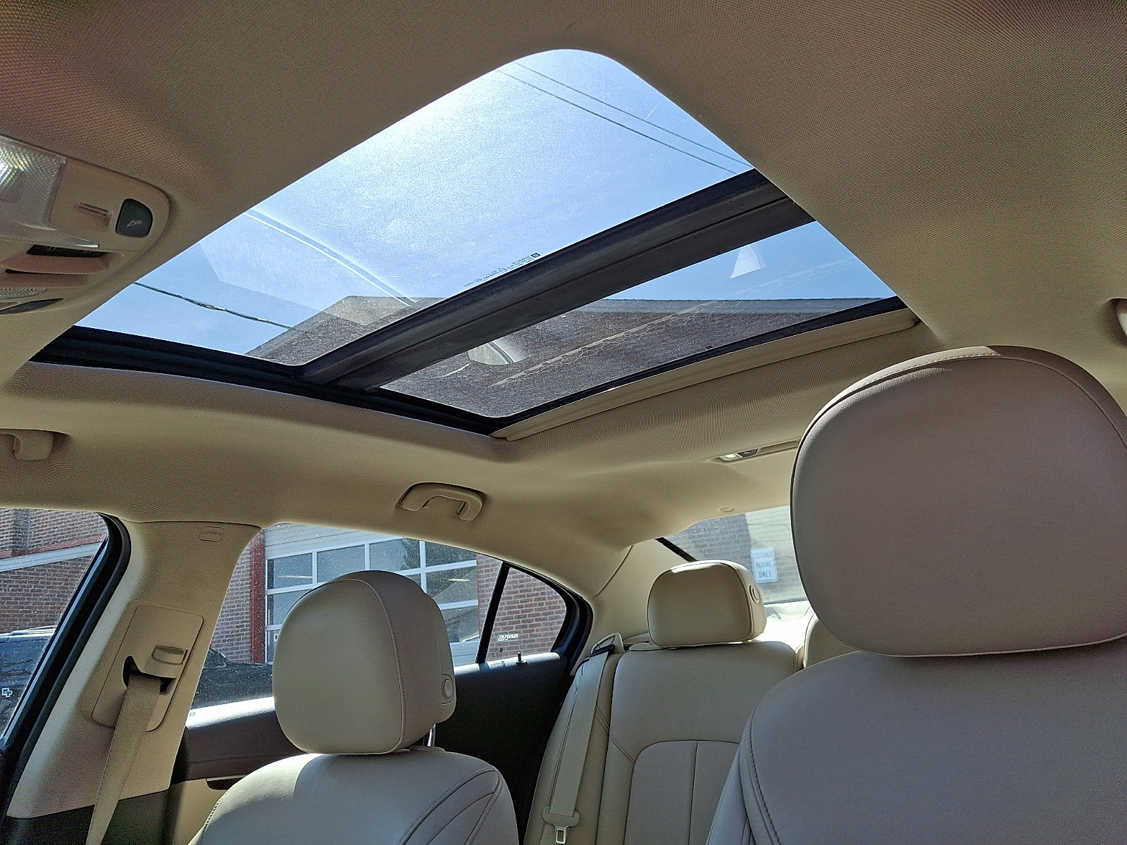 Used 2014 Buick LaCrosse Leather image 15