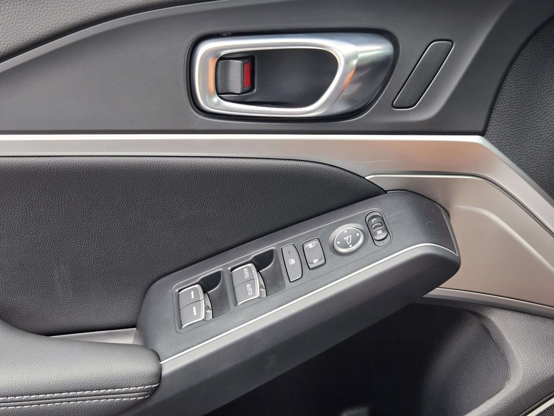 New 2026 Acura Integra A-Spec FWD image 12
