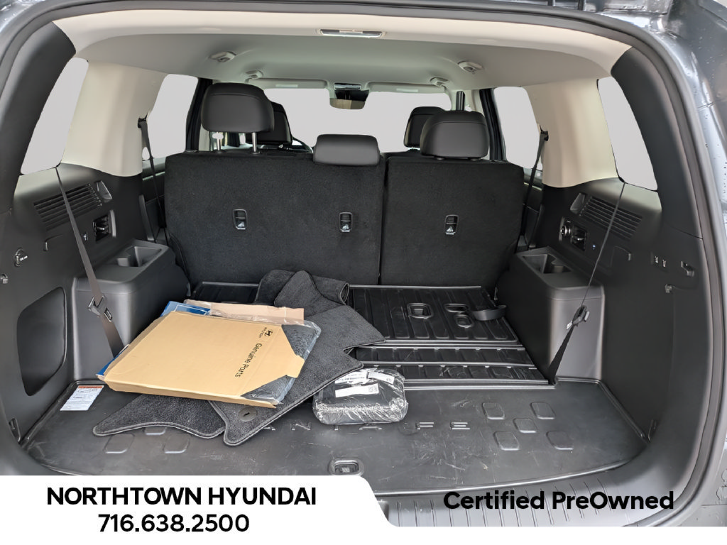 Certified 2026 Hyundai Santa Fe SEL AWD/4WD image 33