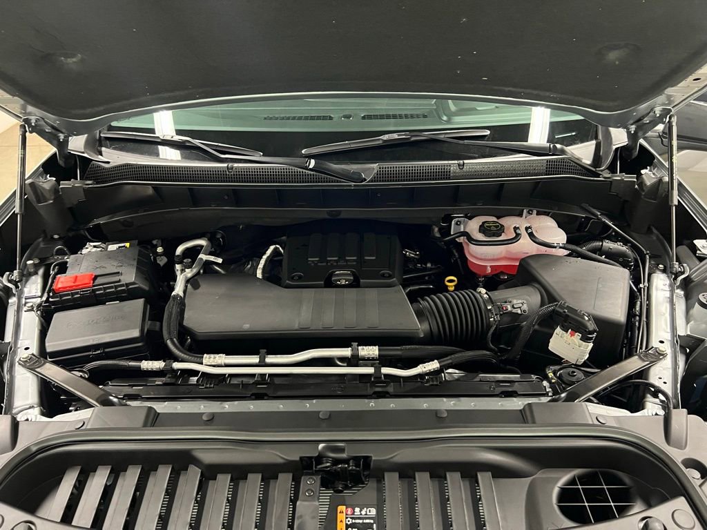 New 2026 Chevrolet Silverado 1500 LT image 42