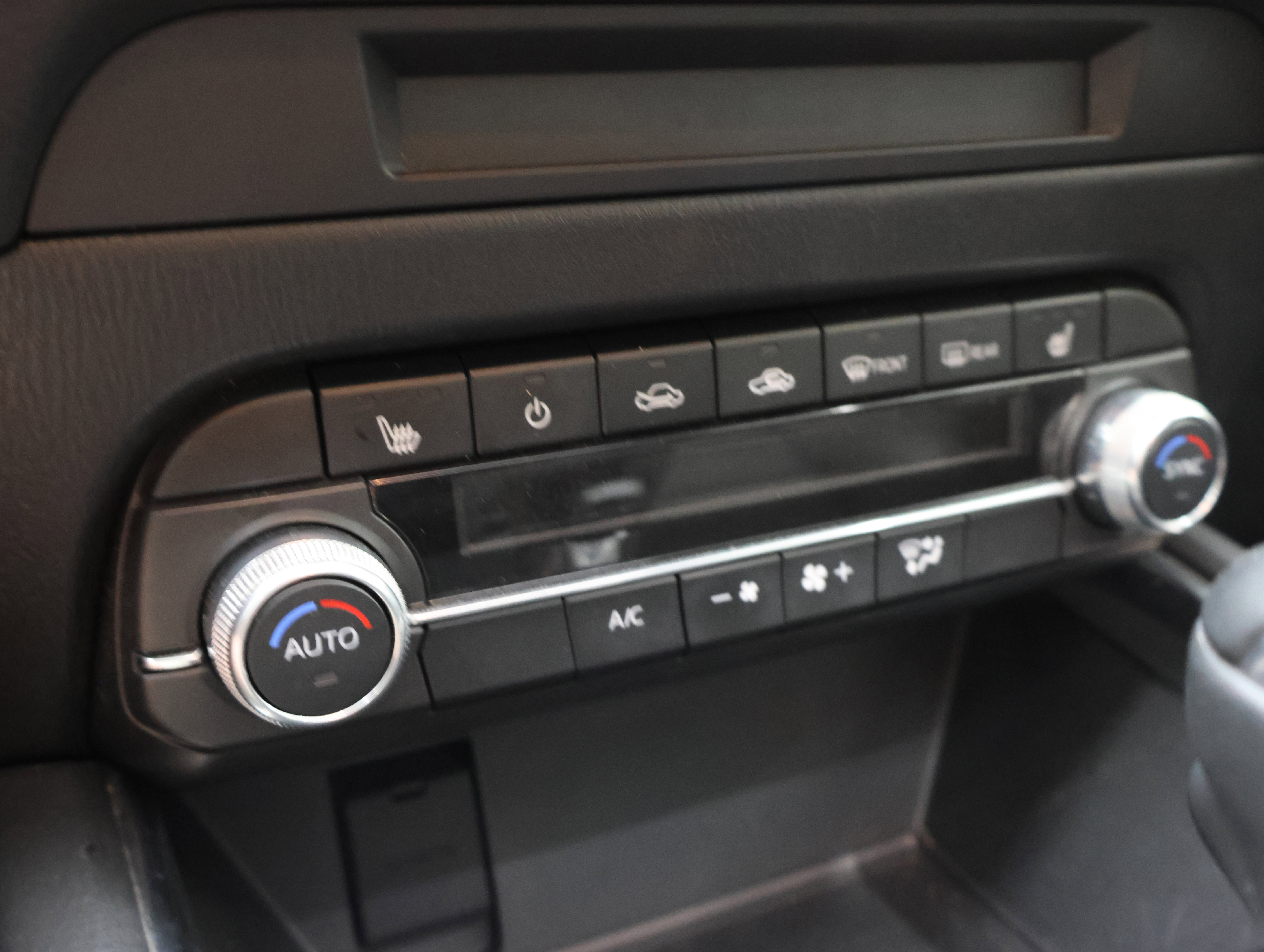 Used 2021 MAZDA CX-5 Carbon Edition AWD/4WD image 48