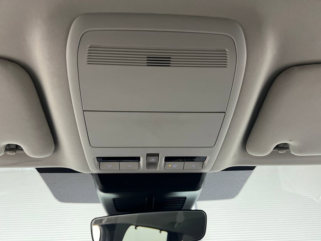 Used 2025 MAZDA CX-70 3.3 Turbo w/ Preferred Package image 60