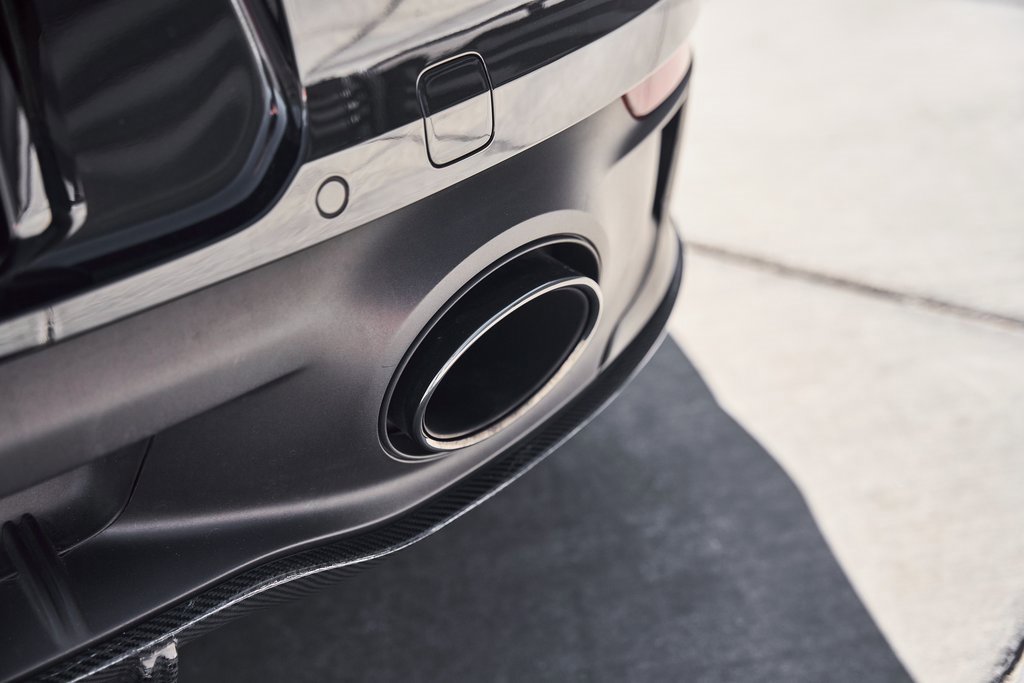 Used 2022 Porsche 911 Carrera 4 GTS w/ Premium Package image 14