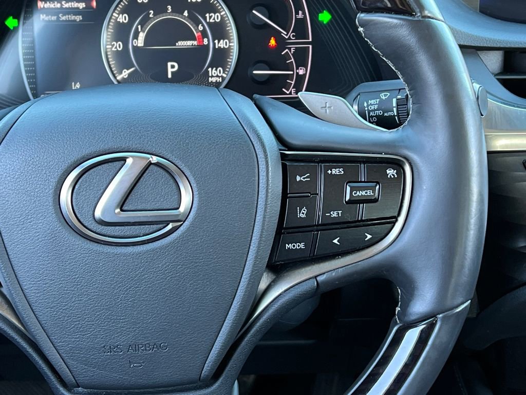 Used 2021 Lexus ES 250 w/ Premium Package image 17