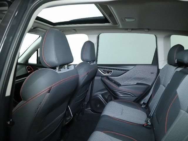 Used 2020 Subaru Forester Sport w/ Popular Package #2 AWD/4WD image 15