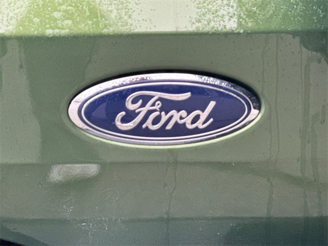 Used 2022 Ford Bronco Wildtrak image 34