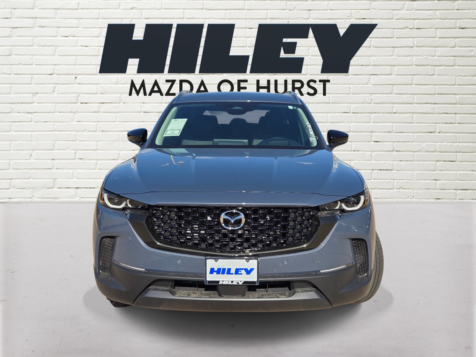 New 2026 MAZDA CX-50 2.5 Hybrid w/ Weather Package AWD/4WD image 2