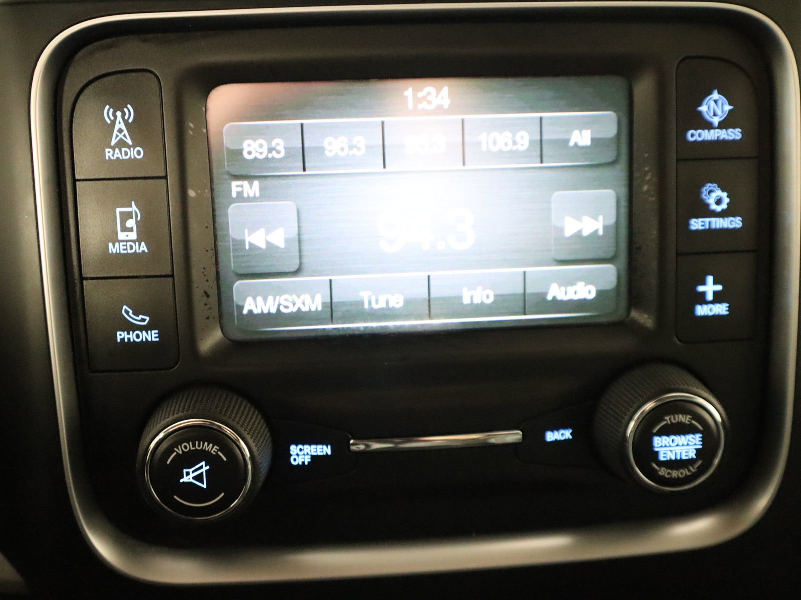 Used 2016 RAM 1500 Tradesman w/ Popular Equipment Group image 26