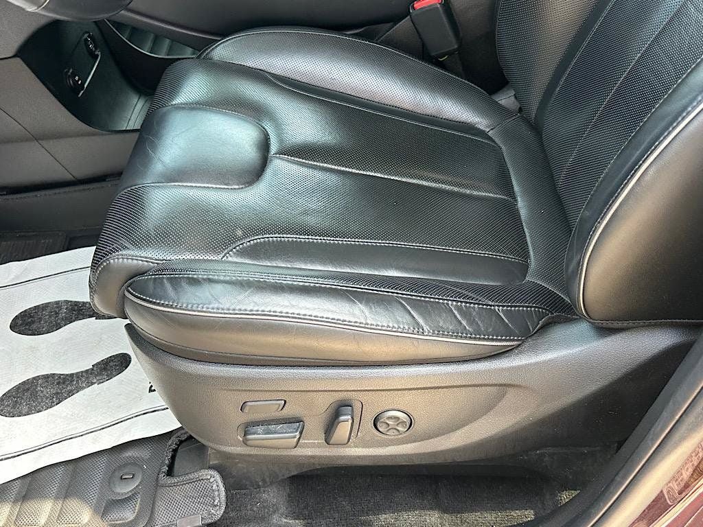 Used 2021 Hyundai Palisade Limited AWD/4WD image 12