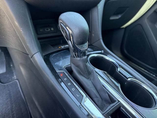 Used 2023 Chevrolet Equinox Premier FWD image 44