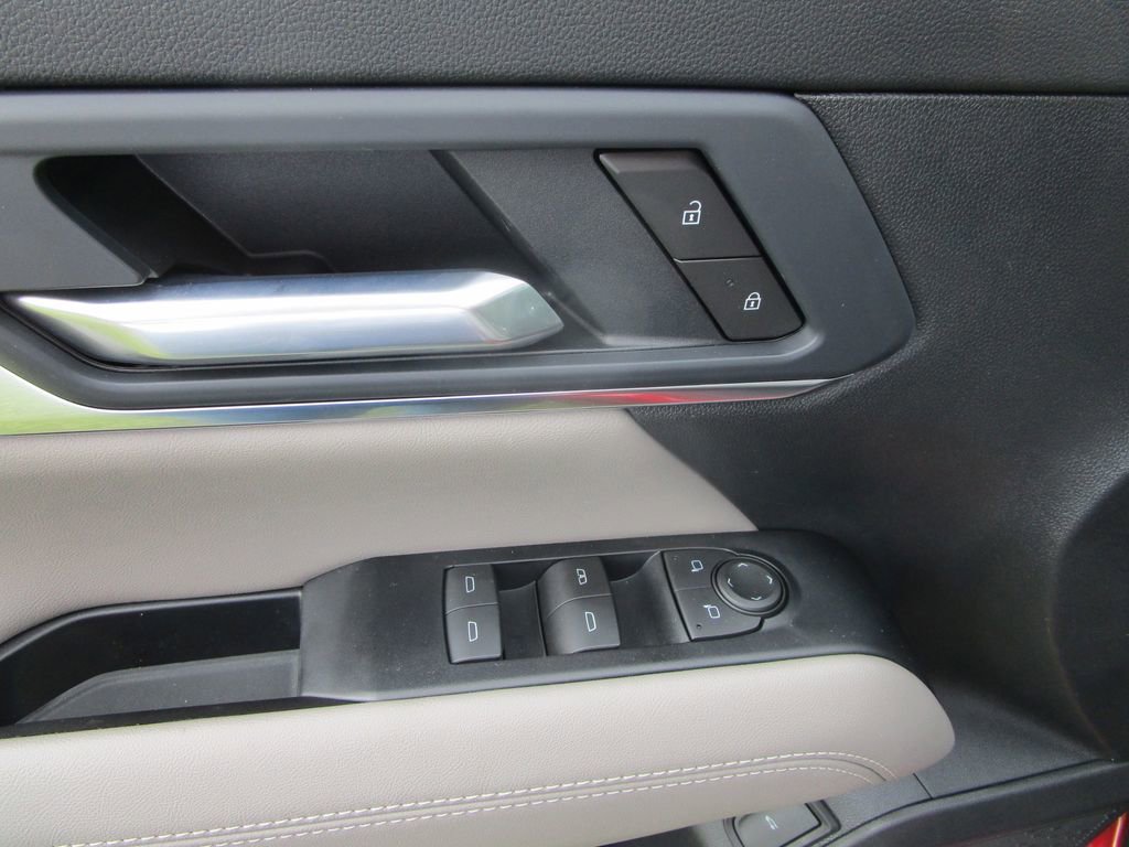New 2026 GMC Terrain Elevation w/ Elevation Premium Package FWD image 51