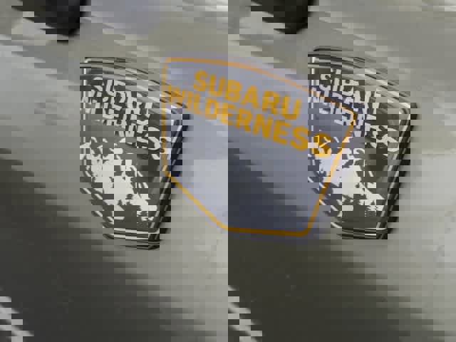 Used 2023 Subaru Forester Wilderness w/ Wilderness Package image 16