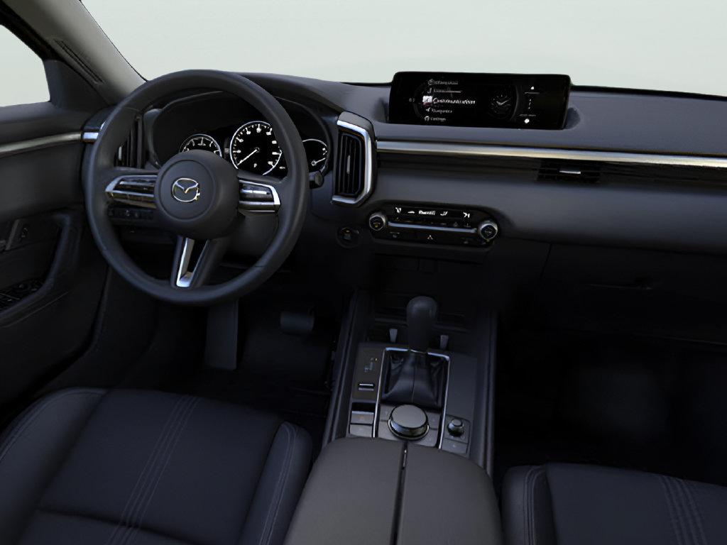 New 2026 MAZDA CX-50 AWD 2.5 S w/ Select Package image 8