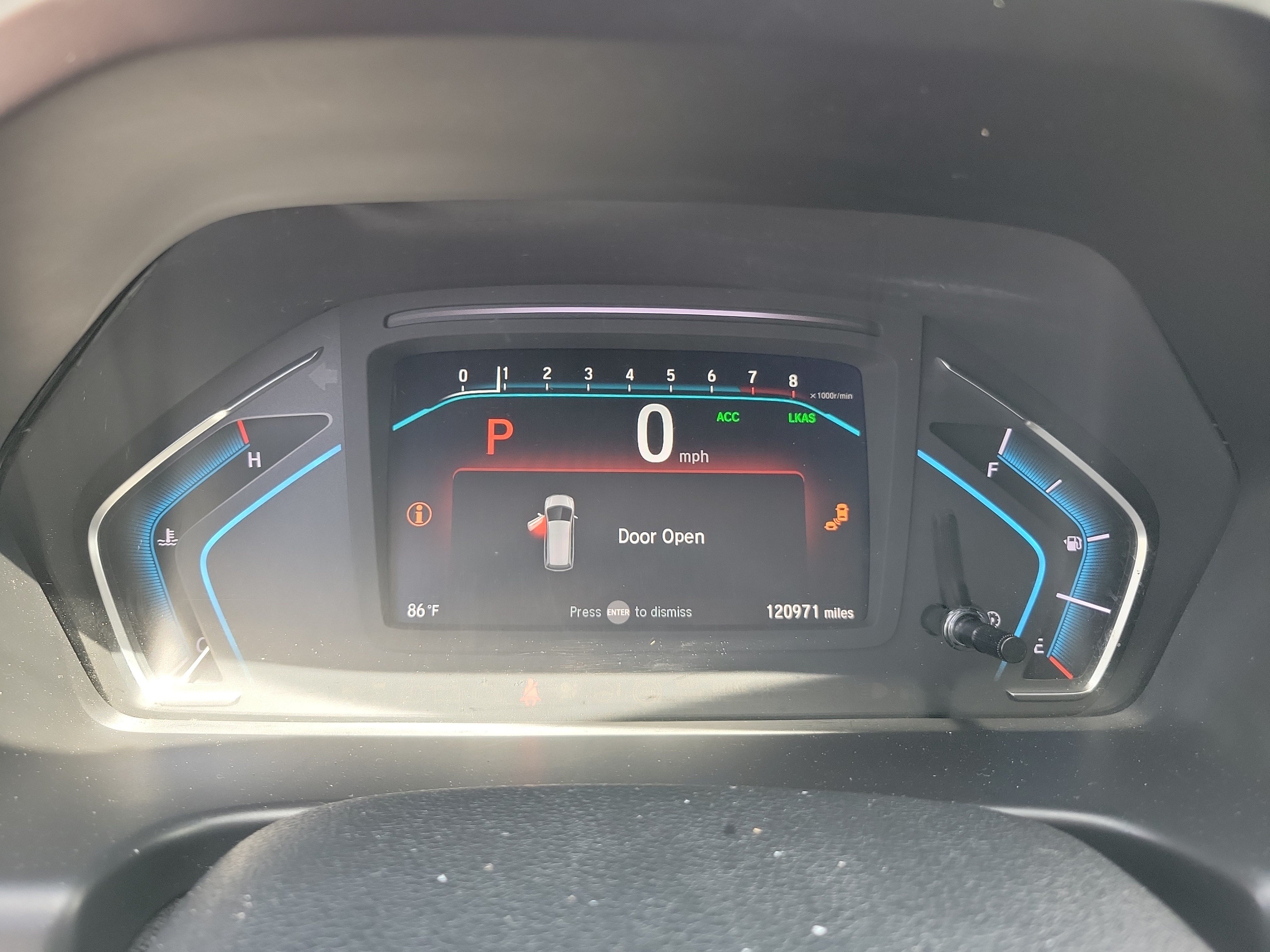 Used 2019 Honda Odyssey EX-L image 17