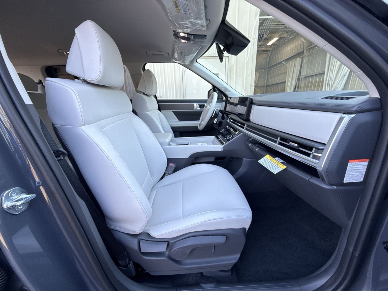 New 2026 Hyundai Santa Fe SE AWD/4WD image 26