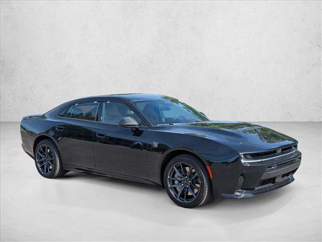New 2026 Dodge Charger Scat Pack AWD/4WD image 6