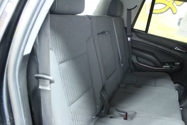 Used 2019 Chevrolet Tahoe LS AWD/4WD image 9