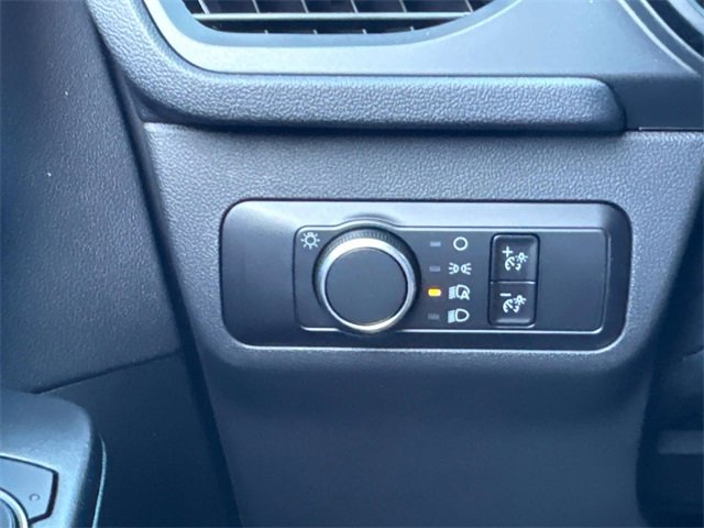New 2025 Ford Escape ST-Line image 21