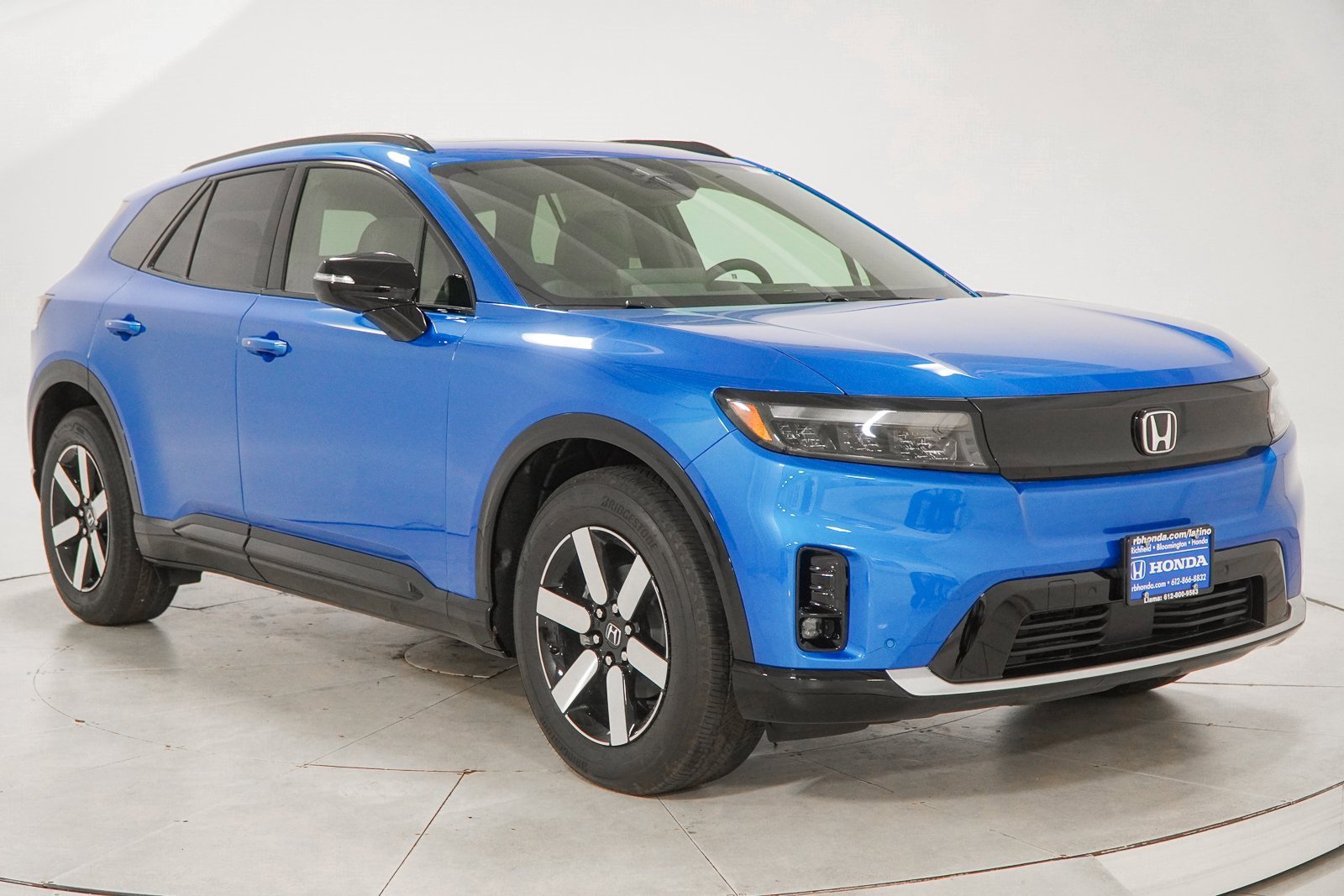 New 2026 Honda Prologue Touring image 15