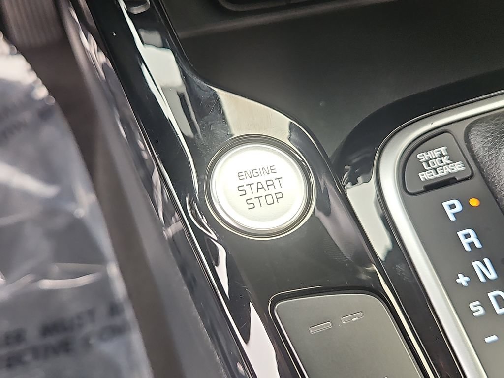 Certified 2023 Kia Soul EX FWD image 23