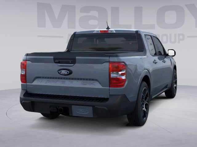 New 2026 Ford Maverick Lariat w/ 4K Tow Package image 7
