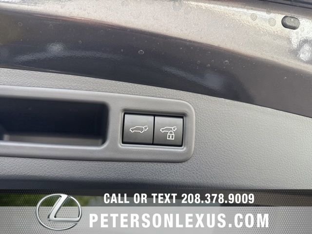 New 2026 Lexus RX 350 Premium AWD/4WD image 19