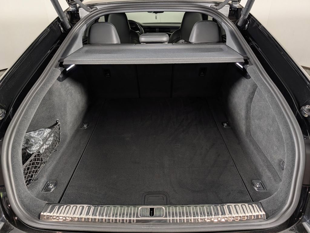 Used 2021 Audi RS 7 Sportback image 17