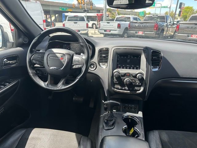 Used 2019 Dodge Durango GT AWD/4WD image 20