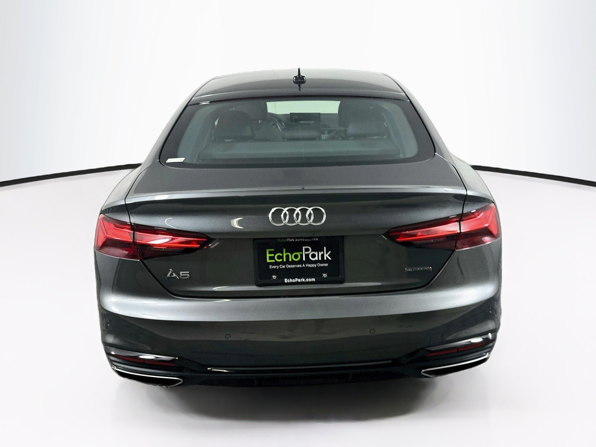 Used 2025 Audi A5 2.0T Premium Plus AWD/4WD image 7