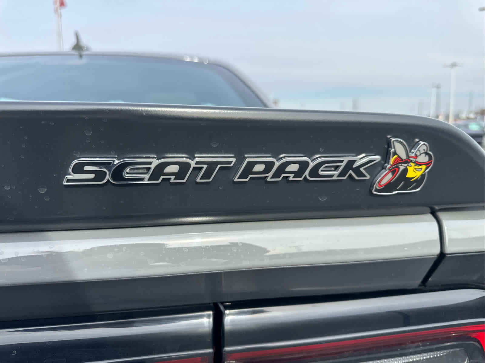 Used 2023 Dodge Challenger R/T Scat Pack image 15