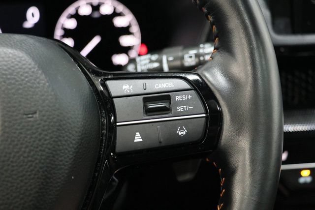 Used 2025 Honda CR-V Sport Touring image 22