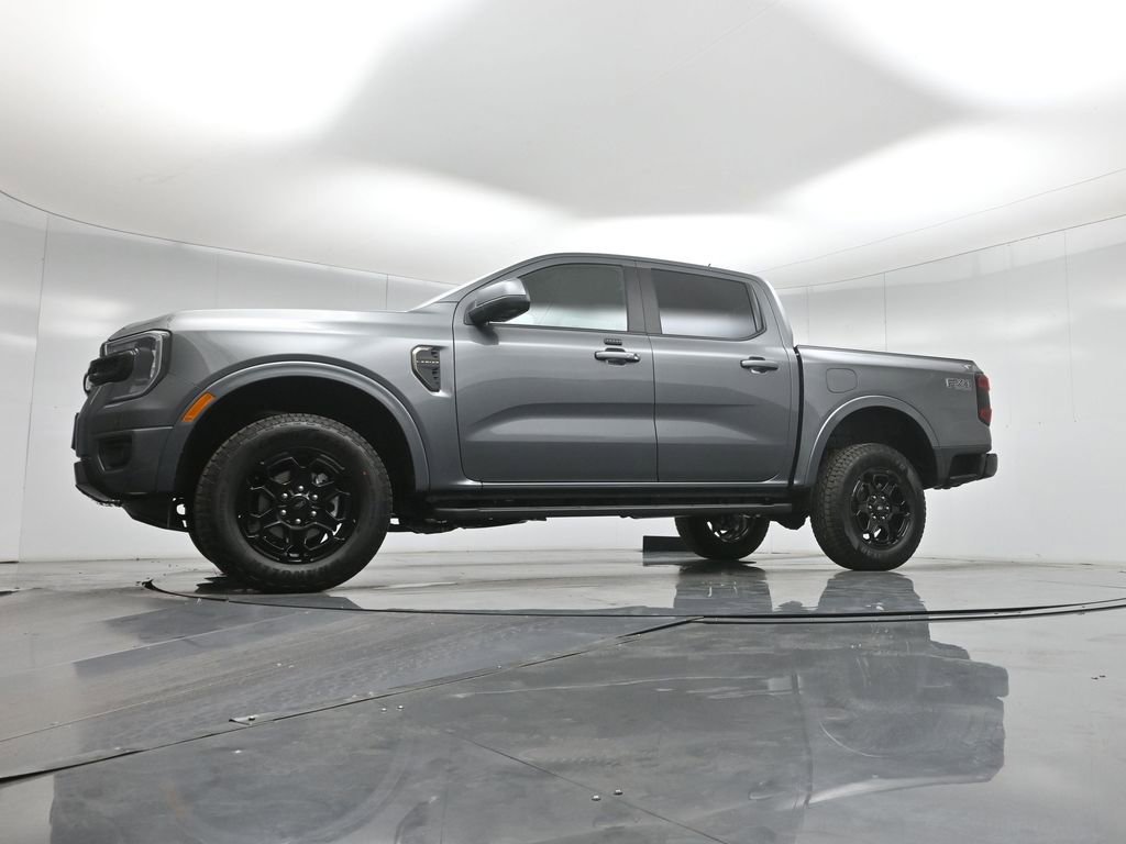 New 2026 Ford Ranger Lariat AWD/4WD image 50