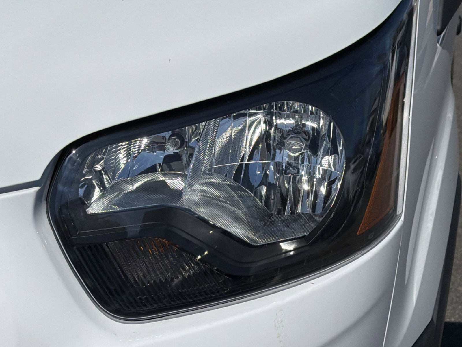 New 2026 Ford Transit 250 148 Medium Roof image 14