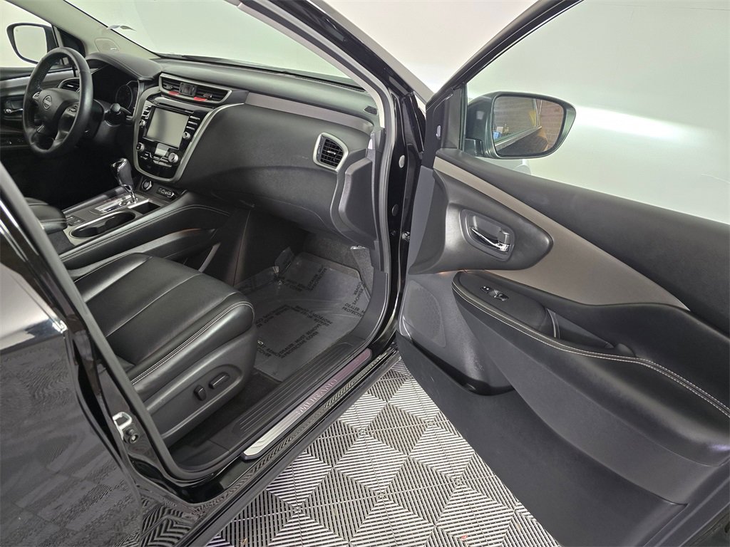 Used 2024 Nissan Murano SL image 12