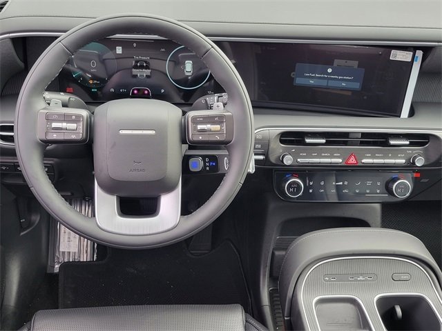 New 2026 Hyundai Palisade Calligraphy image 4