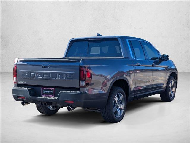 Certified 2026 Honda Ridgeline RTL image 2